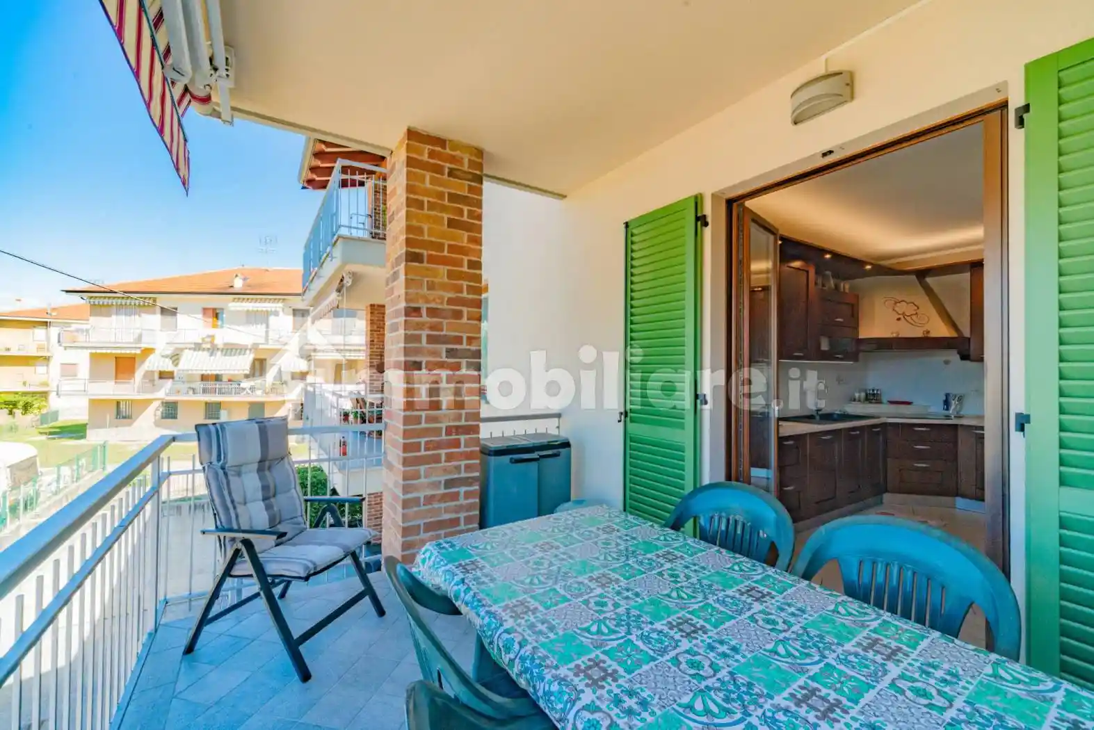 Trilocale via Rocca 10, Roata Rossi - Passatore, Cuneo - foto 5