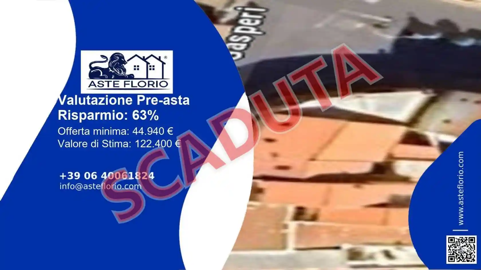 Appartamento in vendita a Portoscuso