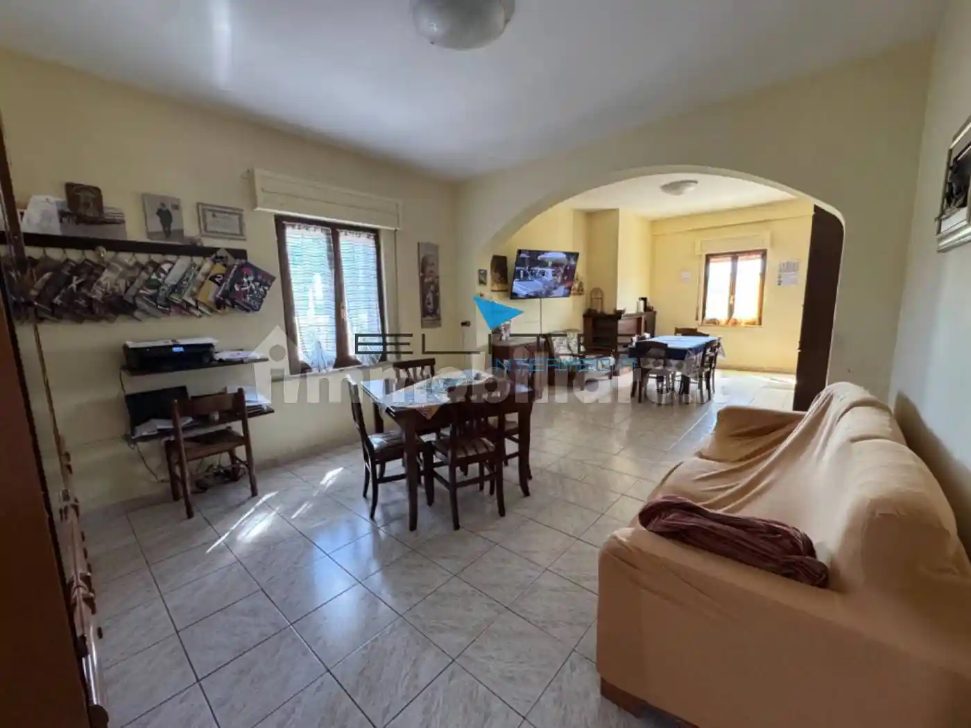 Terratetto unifamiliare via sicilia 1, Valle Molino, Moscufo - foto 2