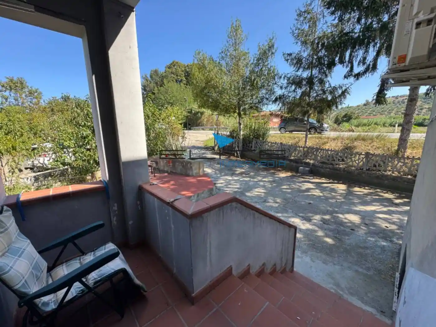 Terratetto unifamiliare via sicilia 1, Valle Molino, Moscufo - foto 4