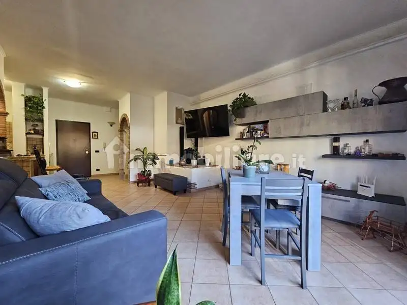 Appartamento in vendita a Tivoli