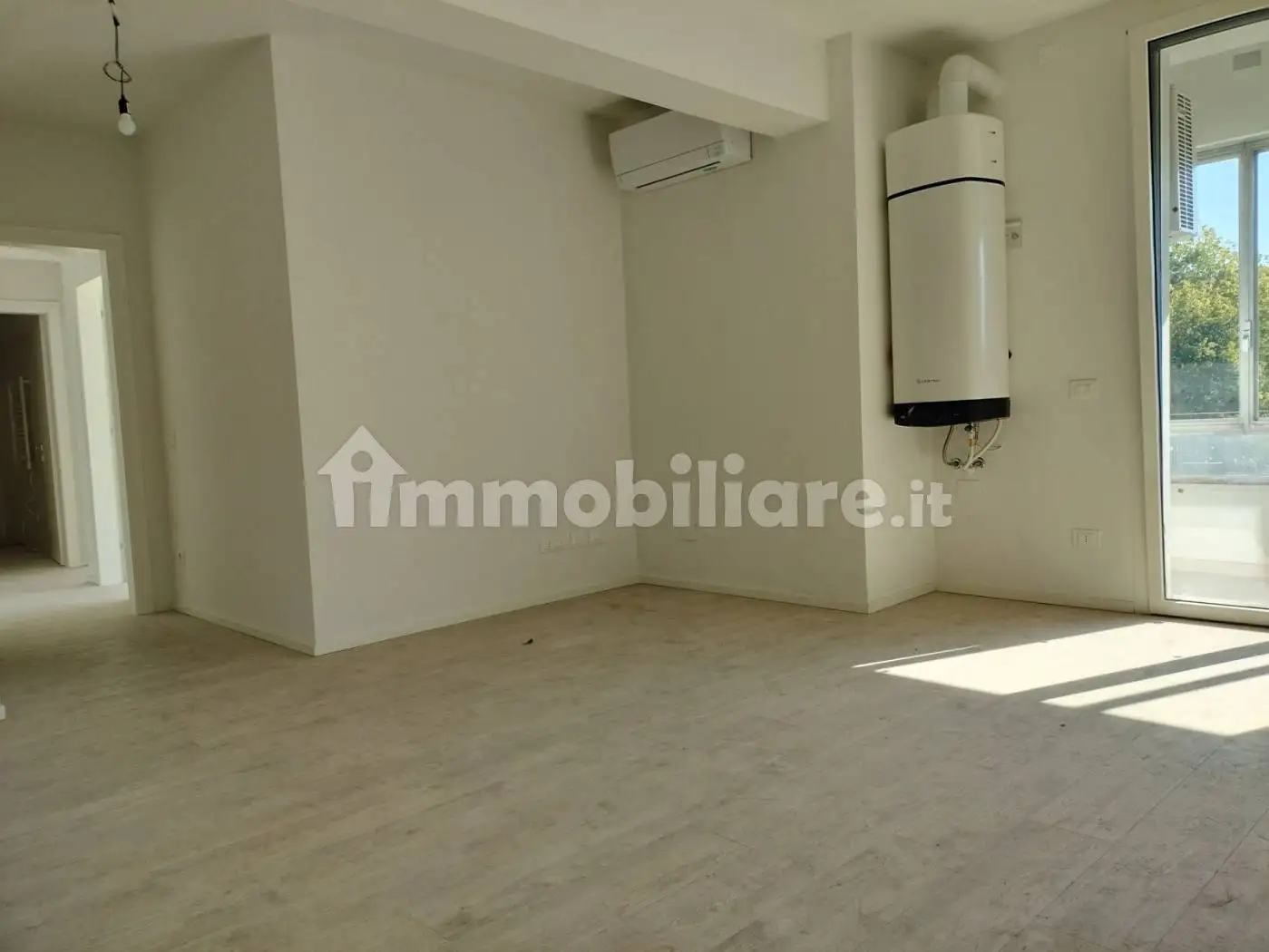 Appartamento in vendita a Campi Bisenzio