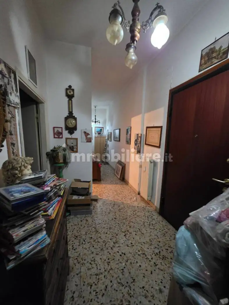 Appartamento in vendita a Scandicci