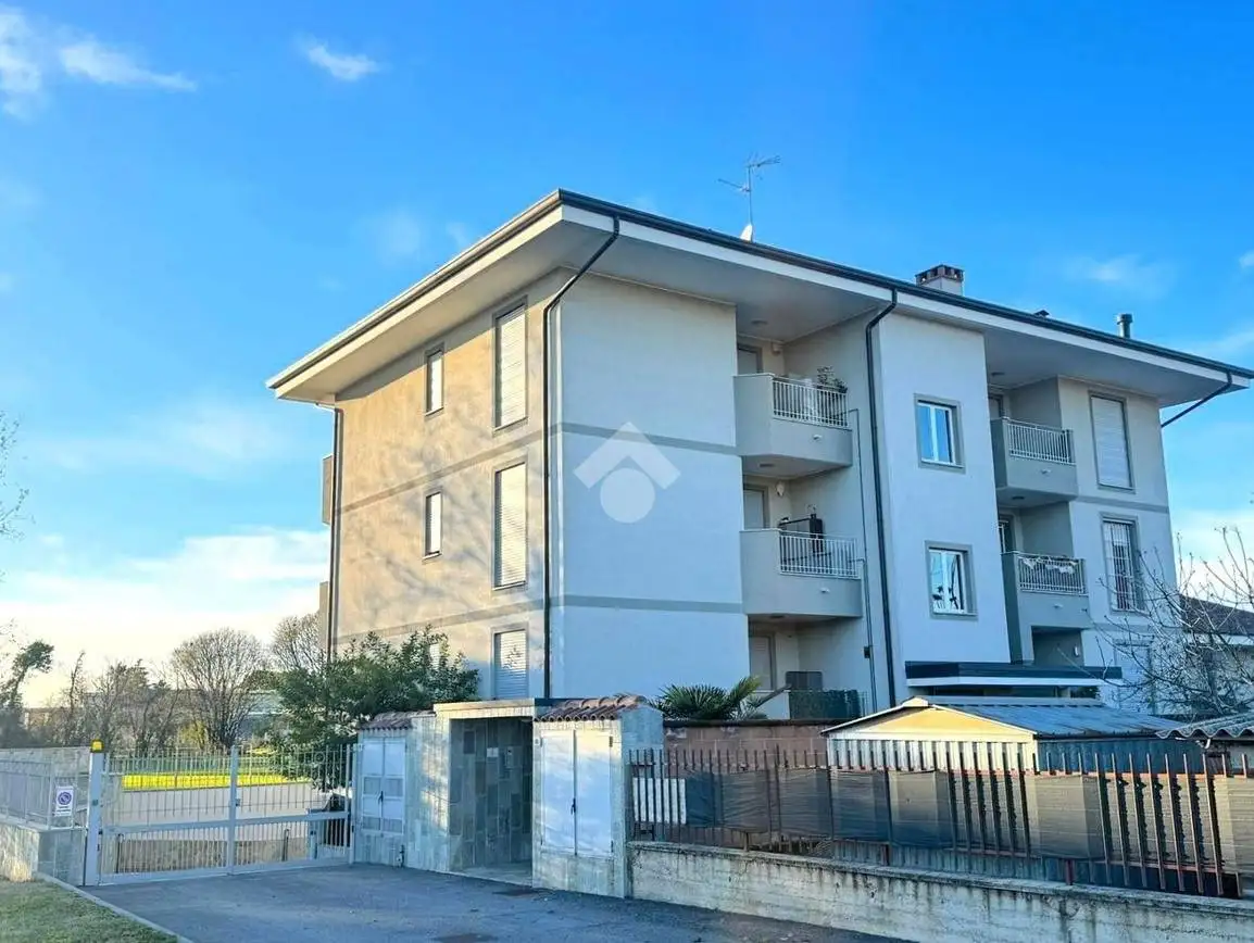 Appartamento in vendita a Cornaredo