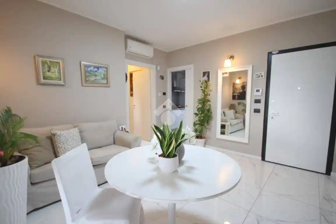 Trilocale via Mameli 18, Centro, Cornaredo - foto 4