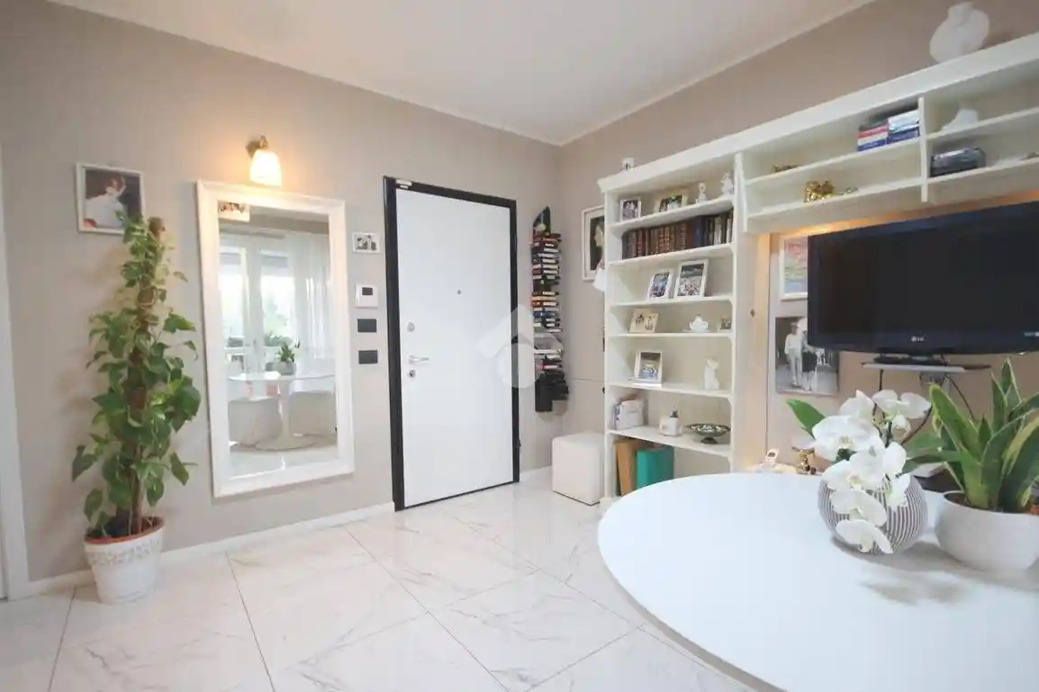 Trilocale via Mameli 18, Centro, Cornaredo - foto 5