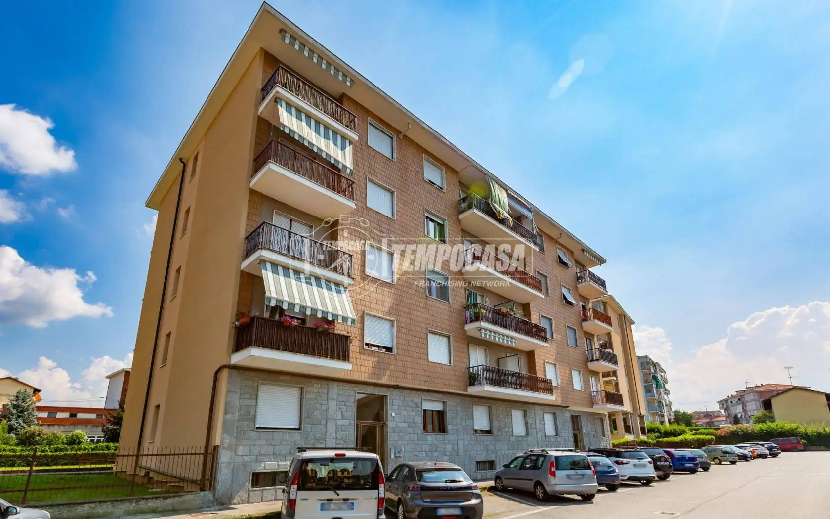 Appartamento in vendita a Gassino Torinese