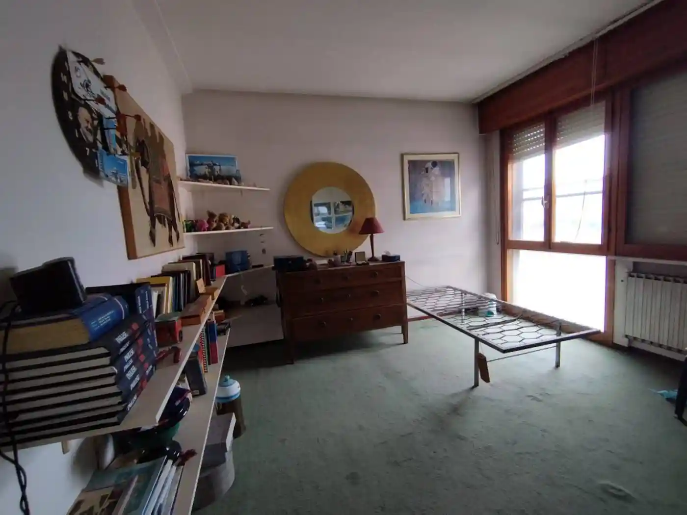 Appartamento via Giuseppe Parini, Don Bosco, Pisa - foto 4