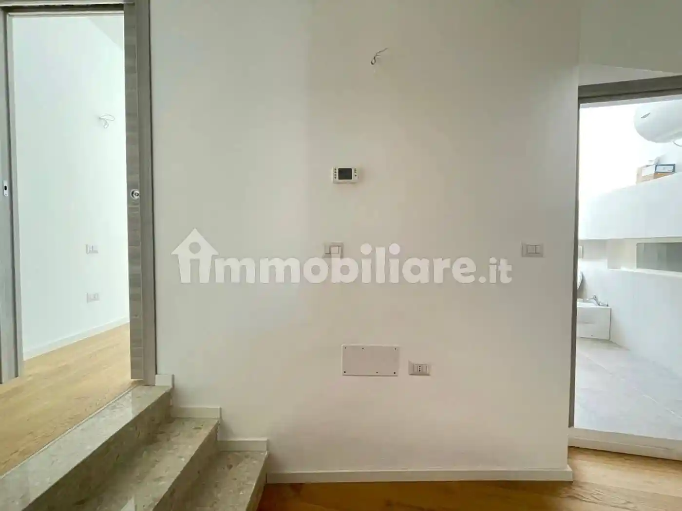 Trilocale via Siusi 20, Udine, Milano - foto 3