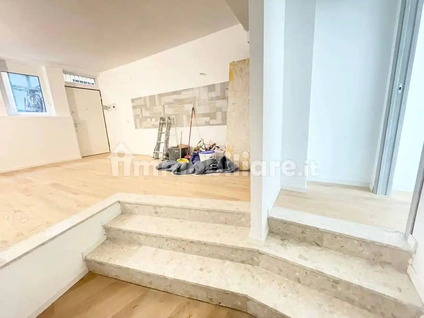 Trilocale via Siusi 20, Udine, Milano - foto 4