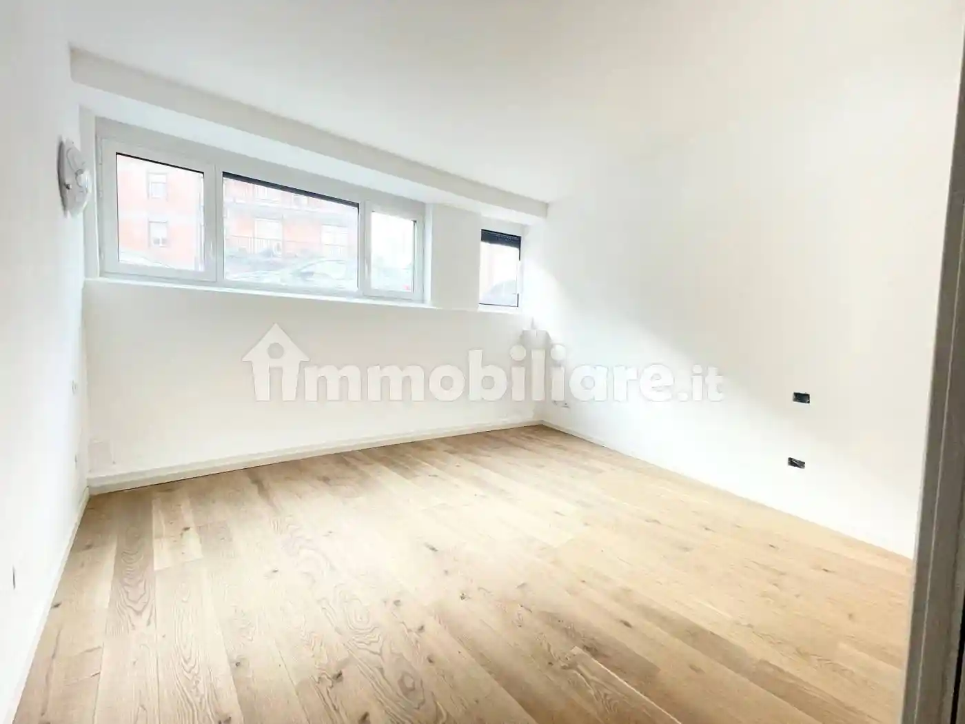 Trilocale via Siusi 20, Udine, Milano - foto 5