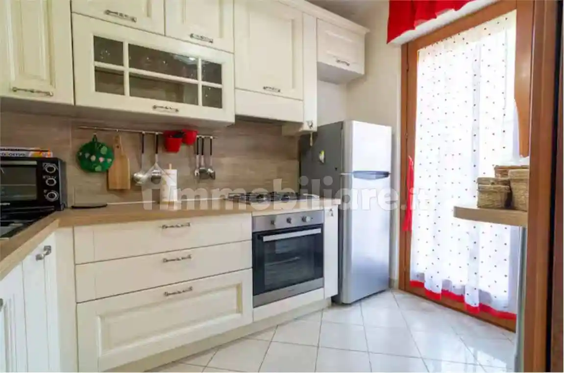 Trilocale palestro, 90, Pontino - Bastia, Livorno - foto 4