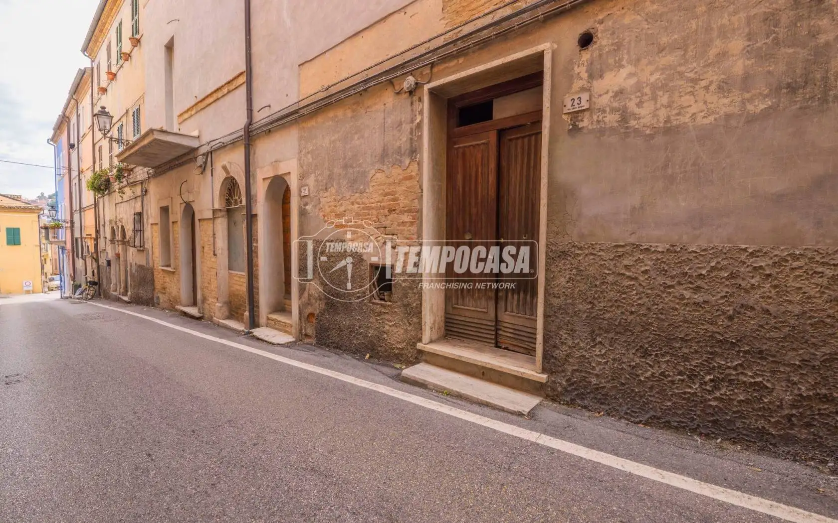 Appartamento in vendita a San Benedetto del Tronto