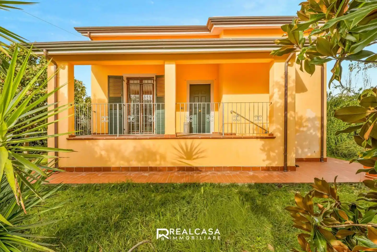 Villa unifamiliare via Gallico, Colombiera Molicciara, Castelnuovo Magra - foto 2