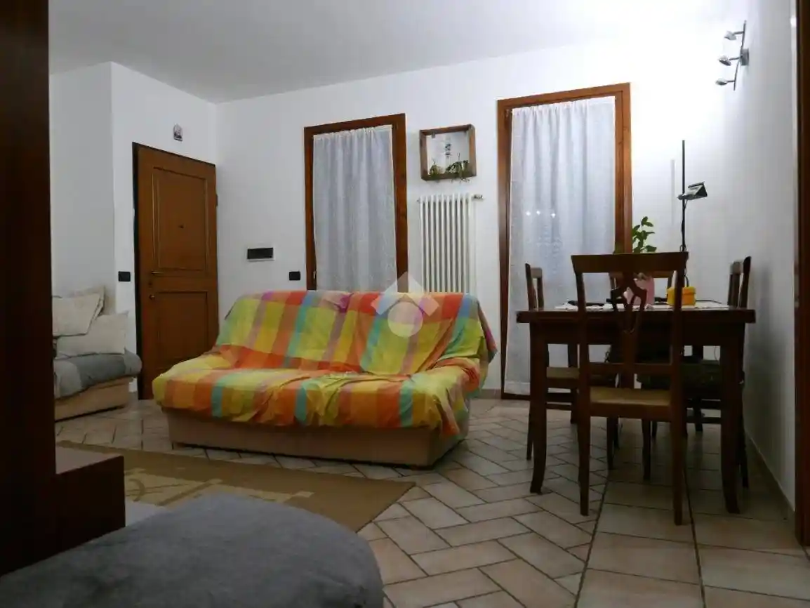 Terratetto unifamiliare via Macoda 2, Casemurate, Forlì - foto 2