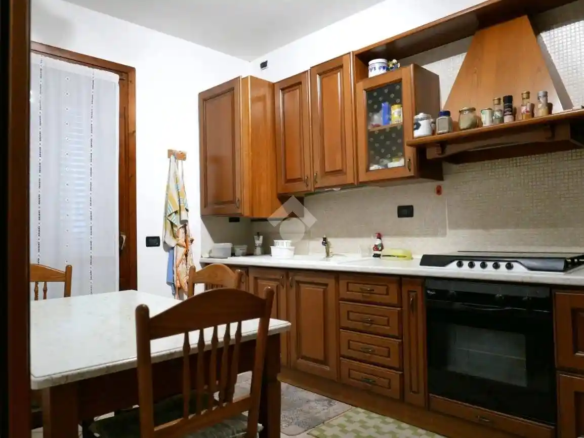 Terratetto unifamiliare via Macoda 2, Casemurate, Forlì - foto 3