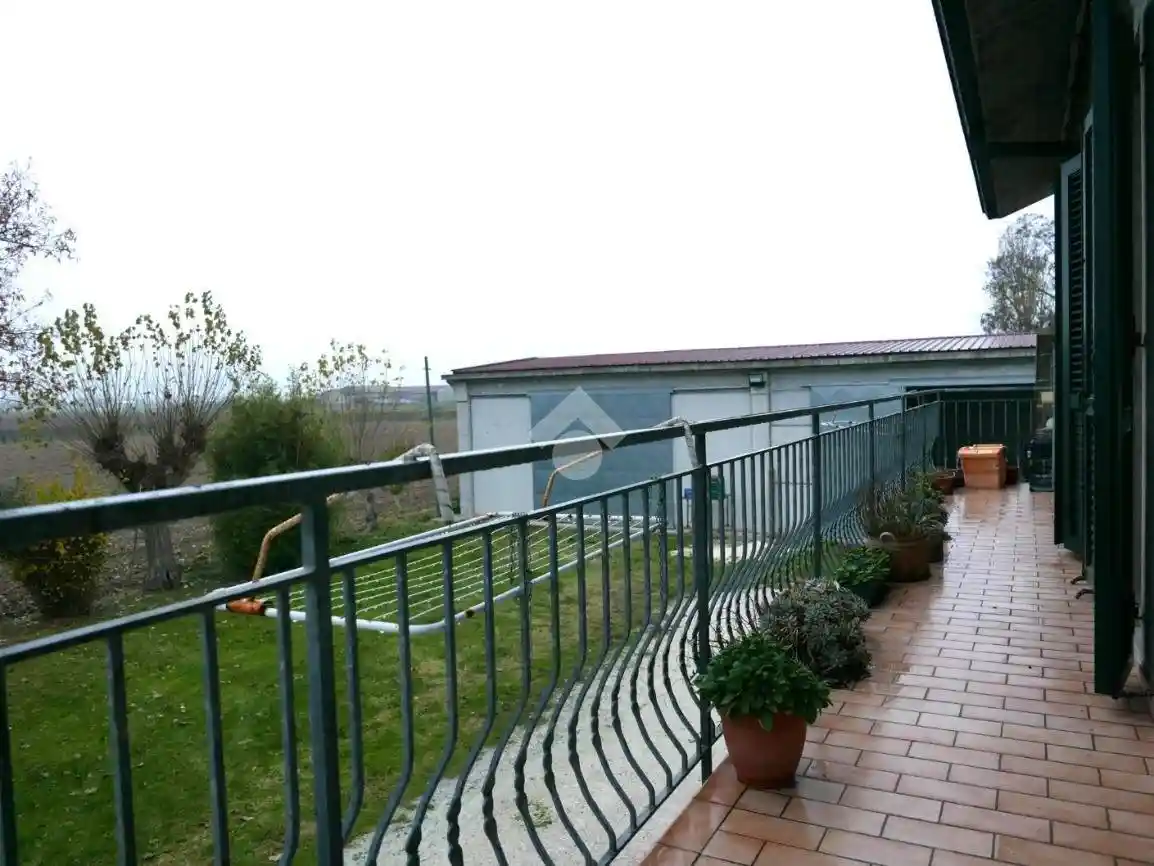 Terratetto unifamiliare via Macoda 2, Casemurate, Forlì - foto 4