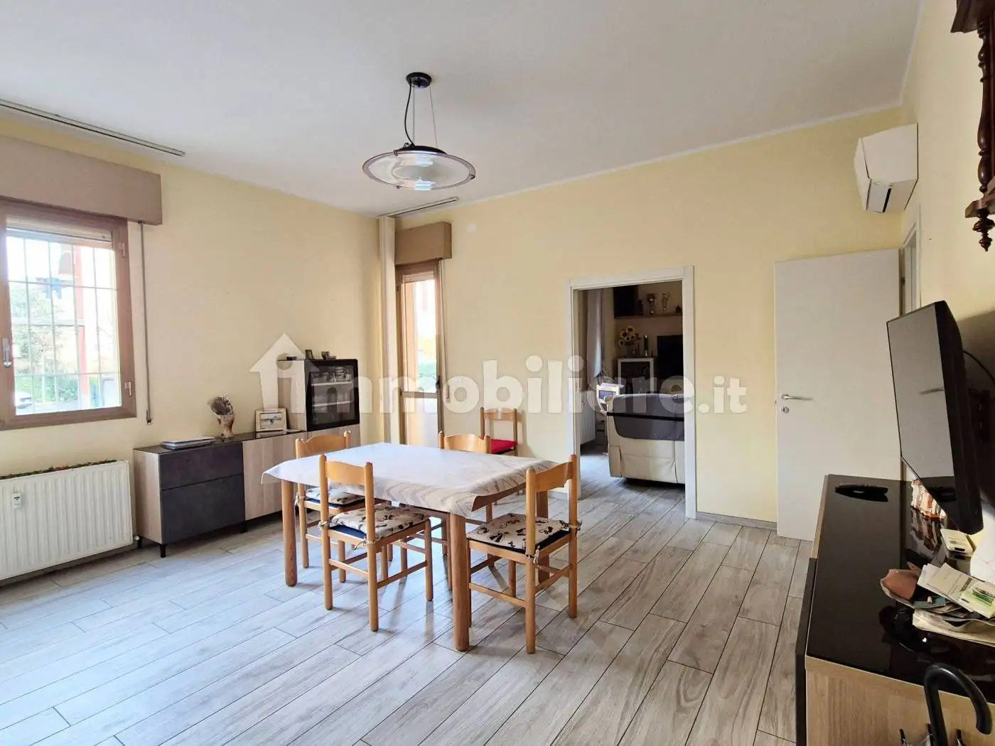 Appartamento in vendita a Bologna