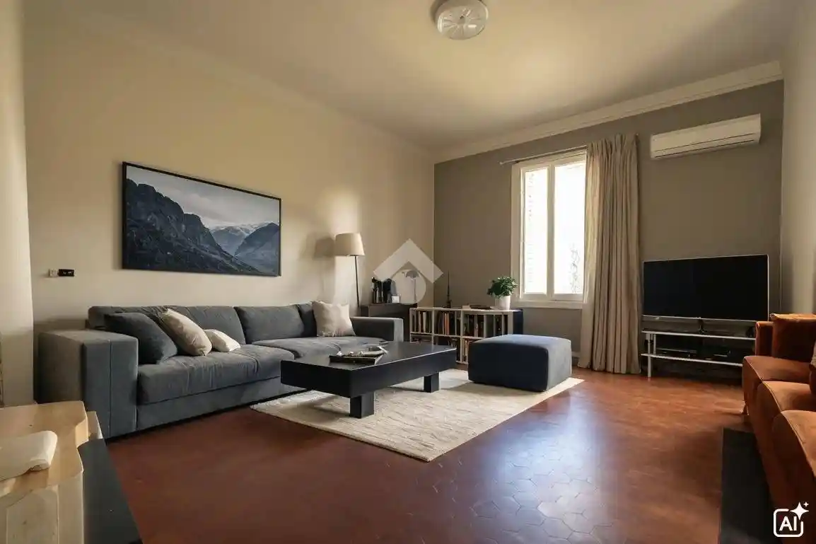 Quadrilocale via Piave, Centro, Cosenza - foto 3