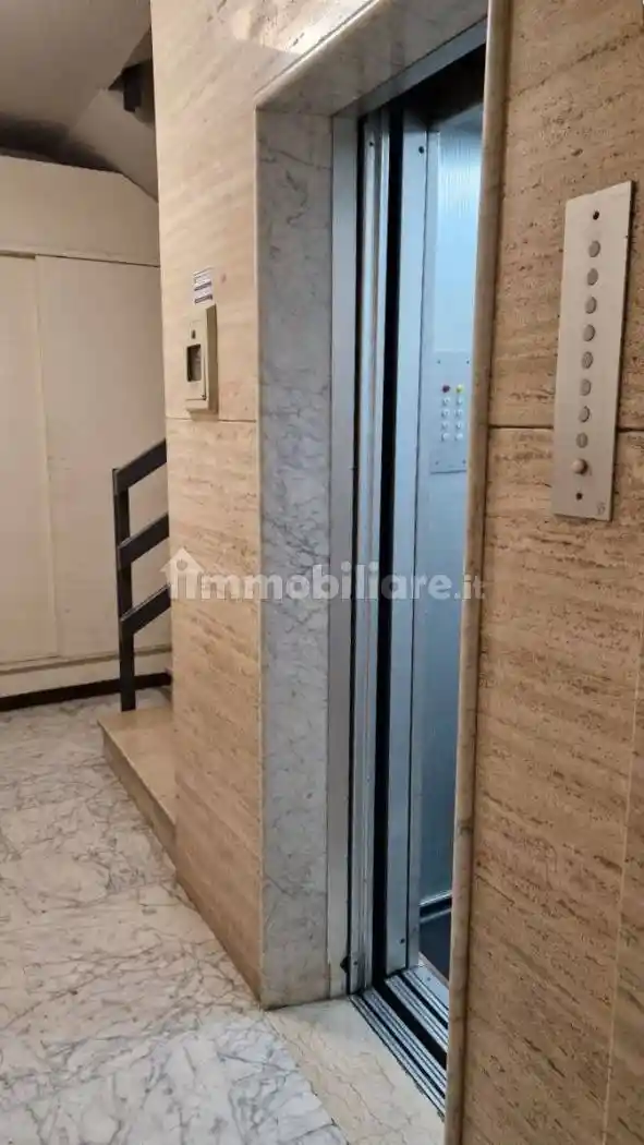 Appartamento via Marchese di Roccaforte 34, Libertà - Villabianca, Palermo - foto 3