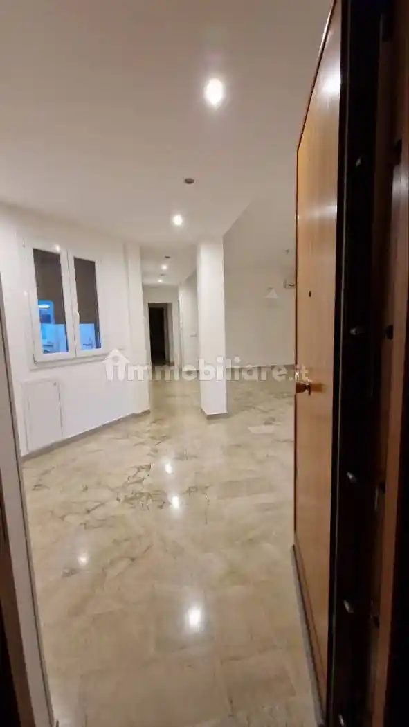 Appartamento via Marchese di Roccaforte 34, Libertà - Villabianca, Palermo - foto 5