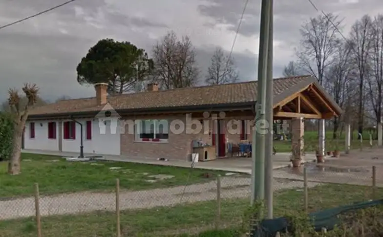 Villa in vendita a Mogliano Veneto