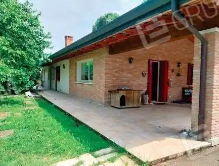 Villa unifamiliare via Ghetto 53, Ghetto, Mogliano Veneto - foto 3