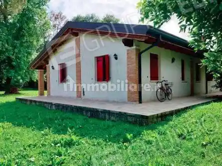 Villa unifamiliare via Ghetto 53, Ghetto, Mogliano Veneto - foto 5