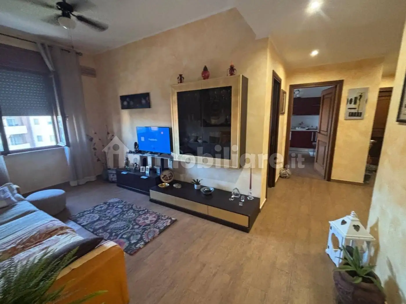 Appartamento in vendita a Latina