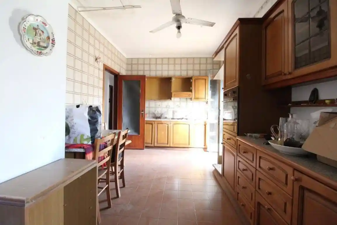 Appartamento via niccolò candela 38, Cruillas, Palermo - foto 3