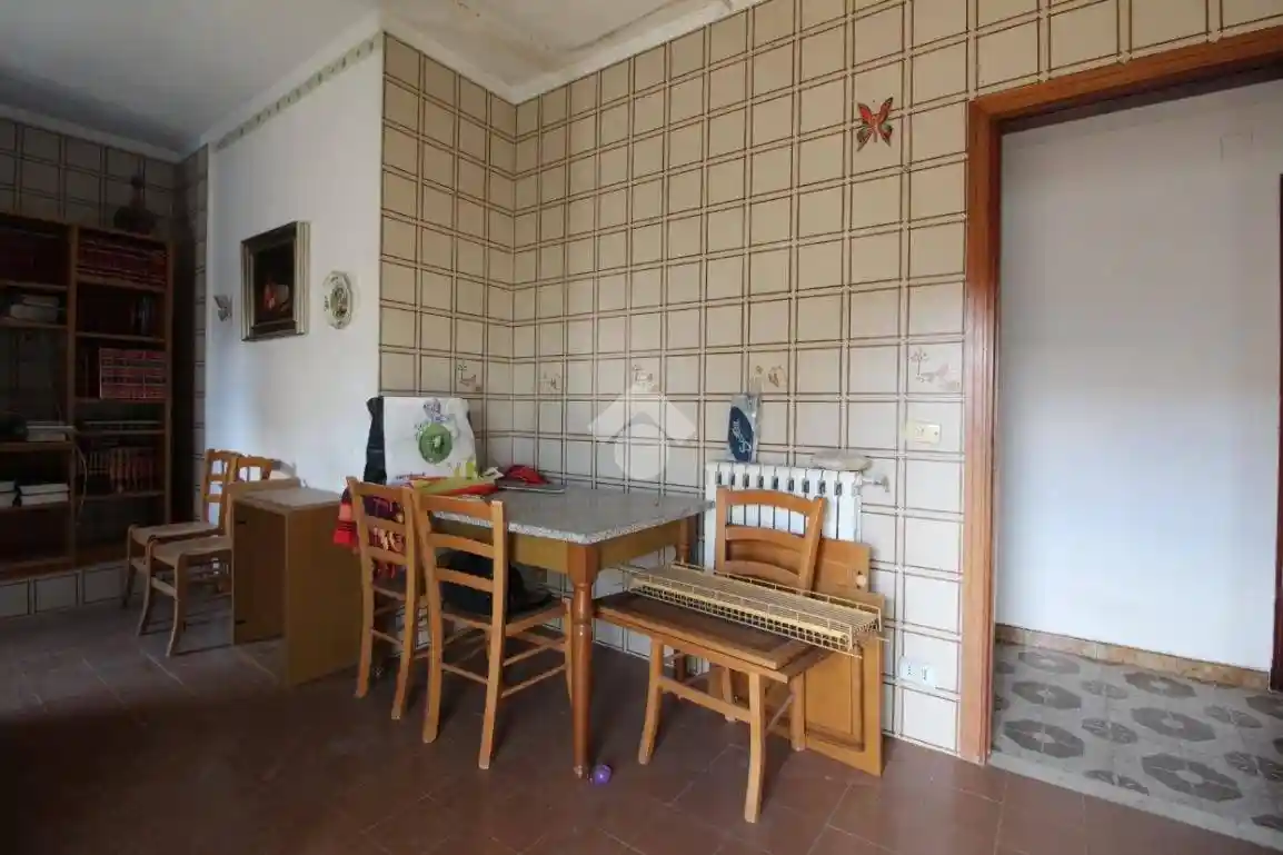 Appartamento via niccolò candela 38, Cruillas, Palermo - foto 4