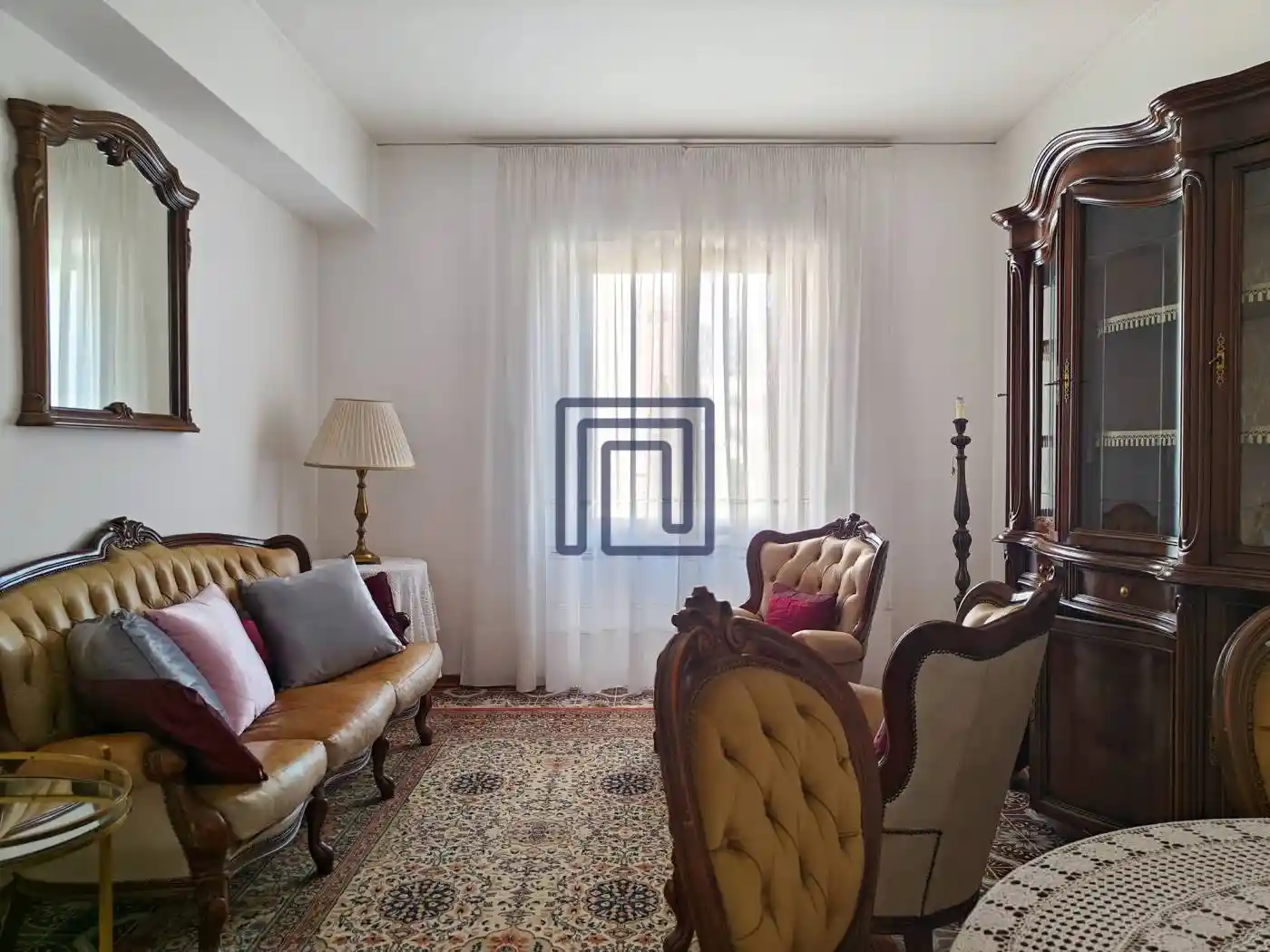 Trilocale via Filippo Freda 28, Centro, Sulmona - foto 2