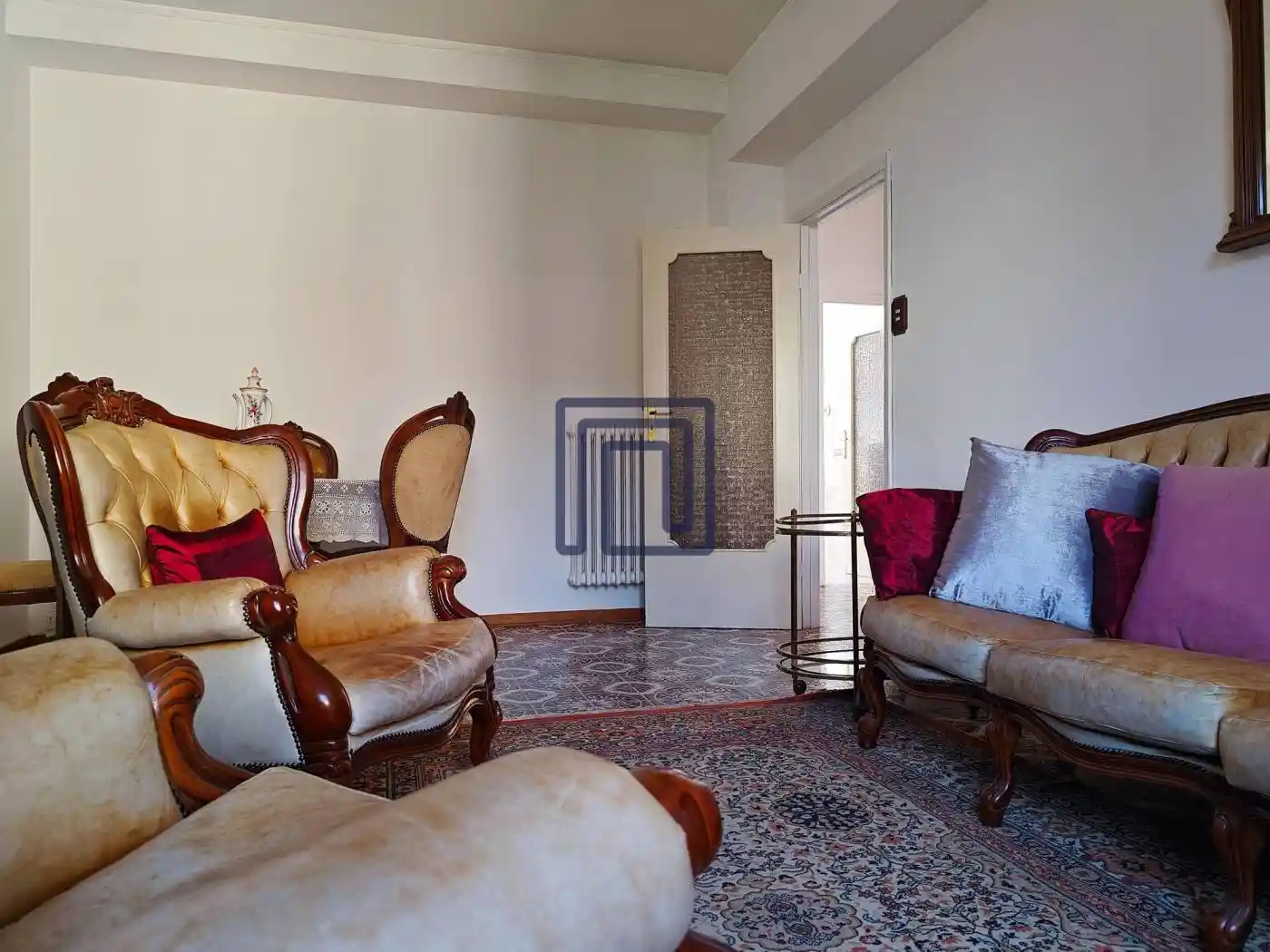 Trilocale via Filippo Freda 28, Centro, Sulmona - foto 3