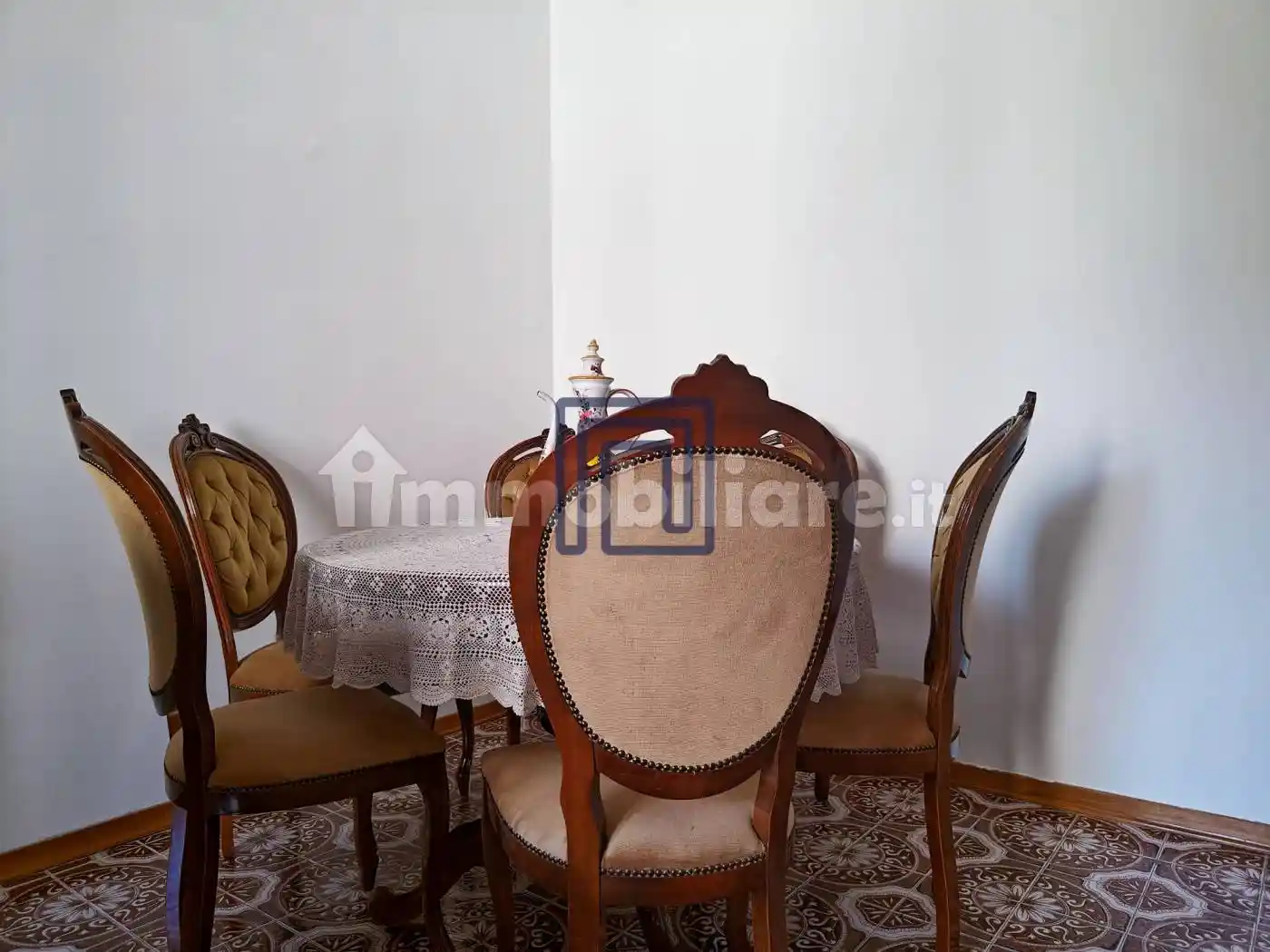 Trilocale via Filippo Freda 28, Centro, Sulmona - foto 4