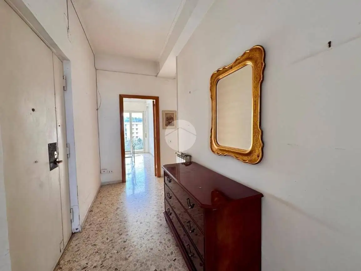 Appartamento in vendita a Marano di Napoli