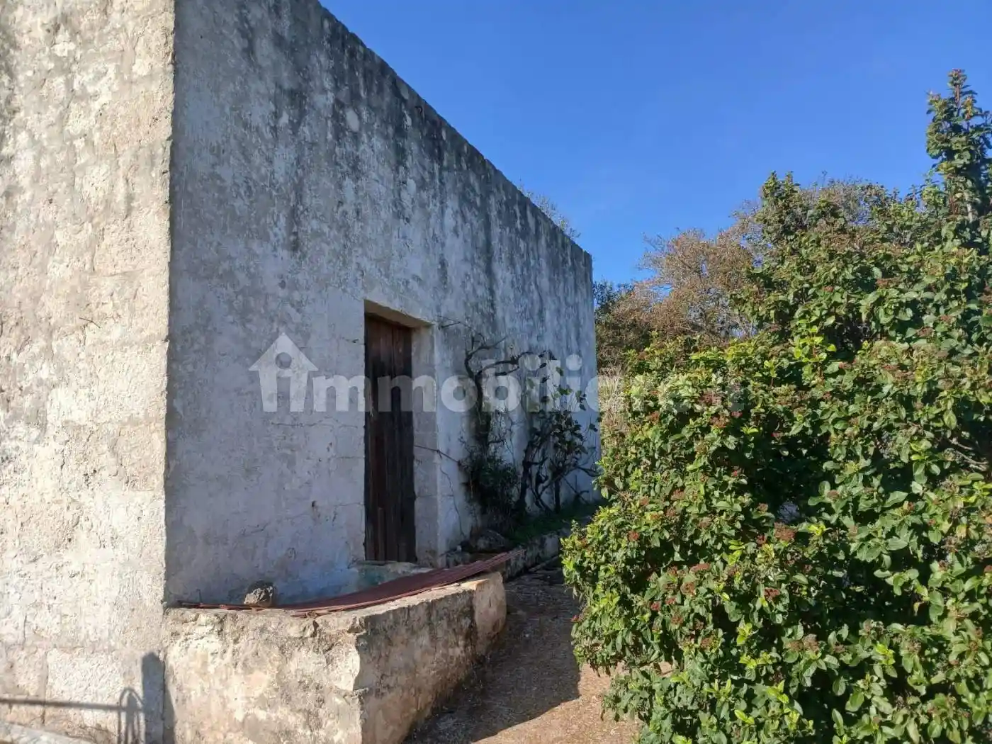 Rustico - Casale in vendita a Ceglie Messapica