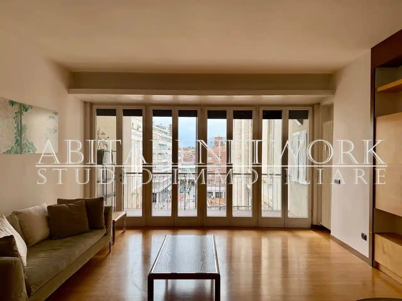 Appartamento in vendita a Padova