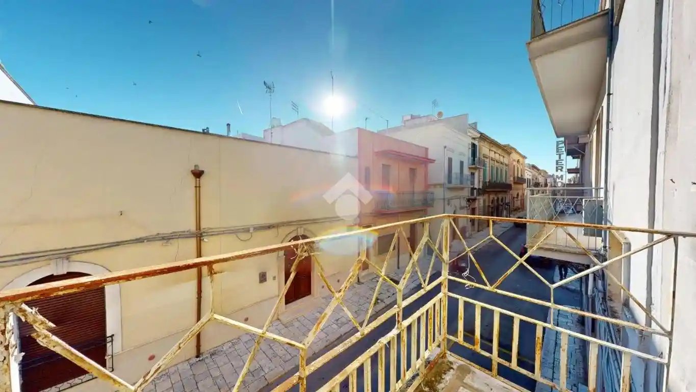 Casa indipendente in vendita a Francavilla Fontana