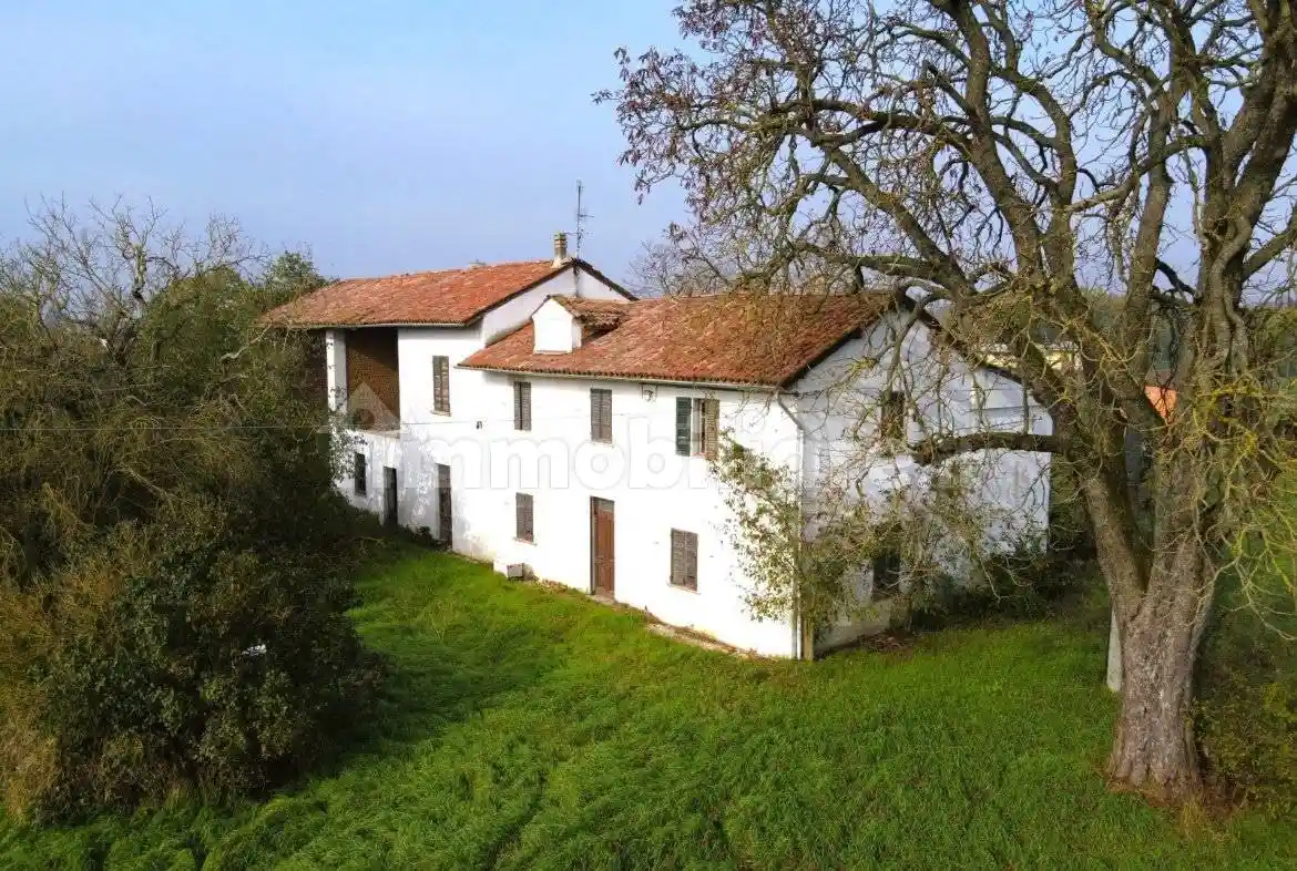 Casale Strada Brusa, Cascinagrossa, Alessandria - foto 2