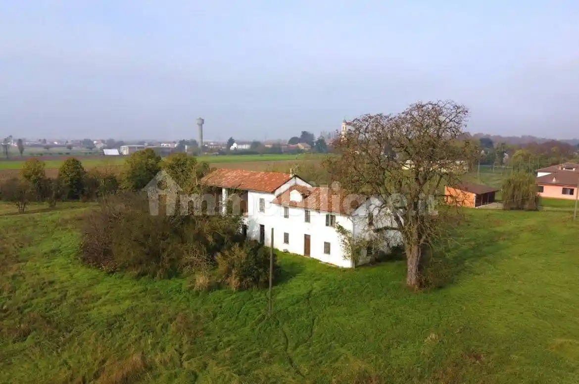 Casale Strada Brusa, Cascinagrossa, Alessandria - foto 4