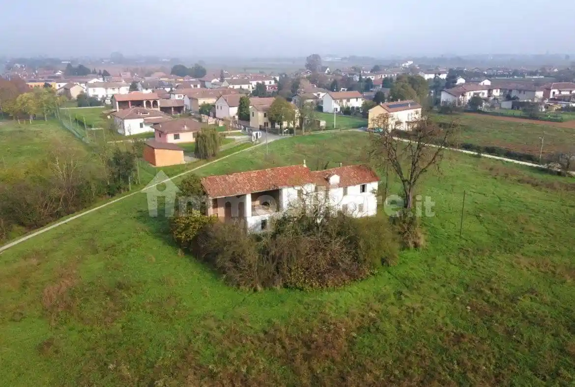 Casale Strada Brusa, Cascinagrossa, Alessandria - foto 5