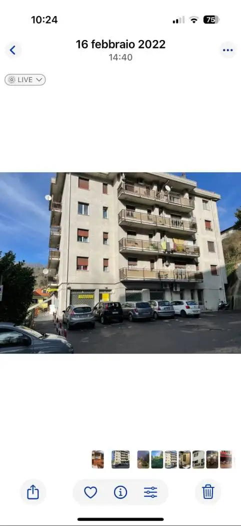 Appartamento in vendita a Altare