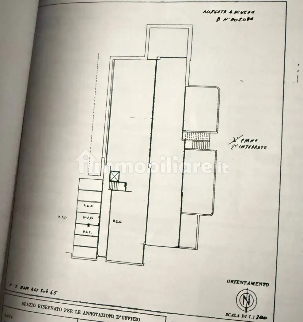 Bilocale ottimo stato, quarto piano, Altare - foto 3