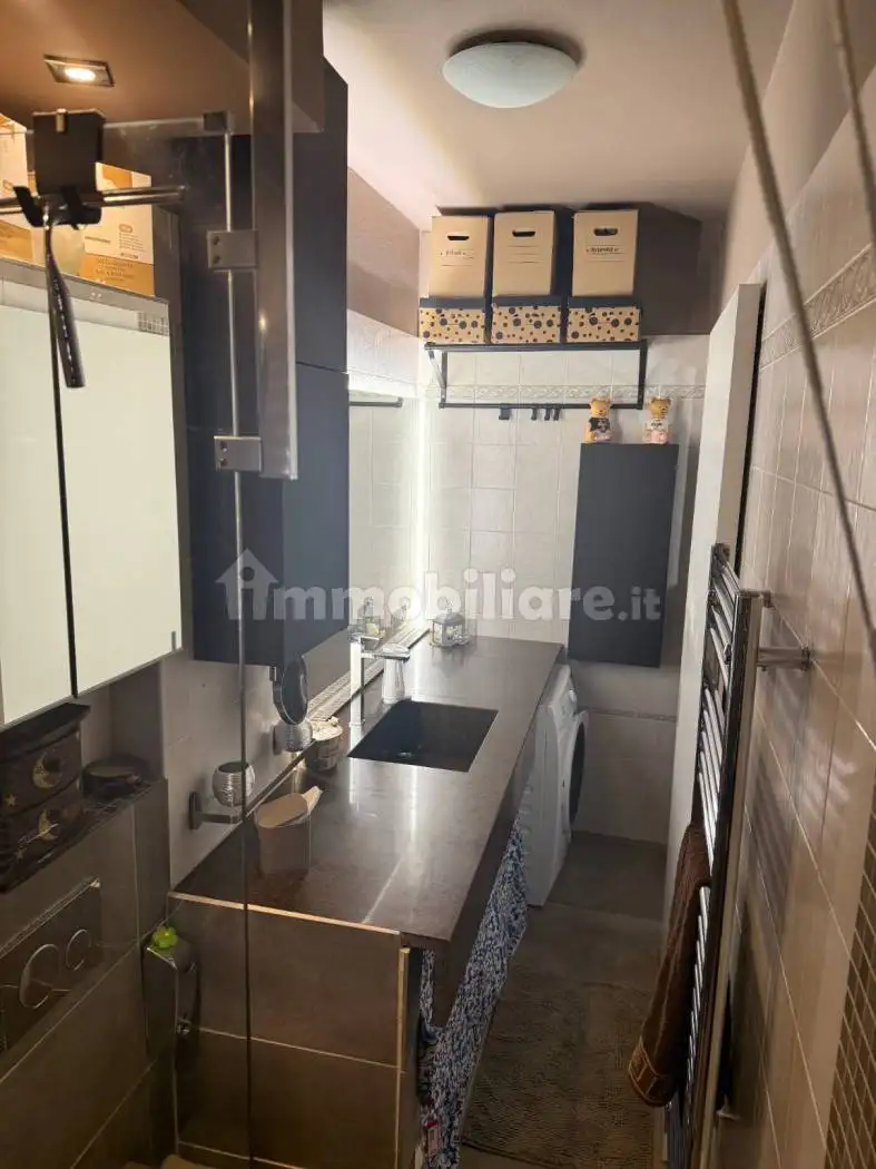 Bilocale ottimo stato, quarto piano, Altare - foto 5