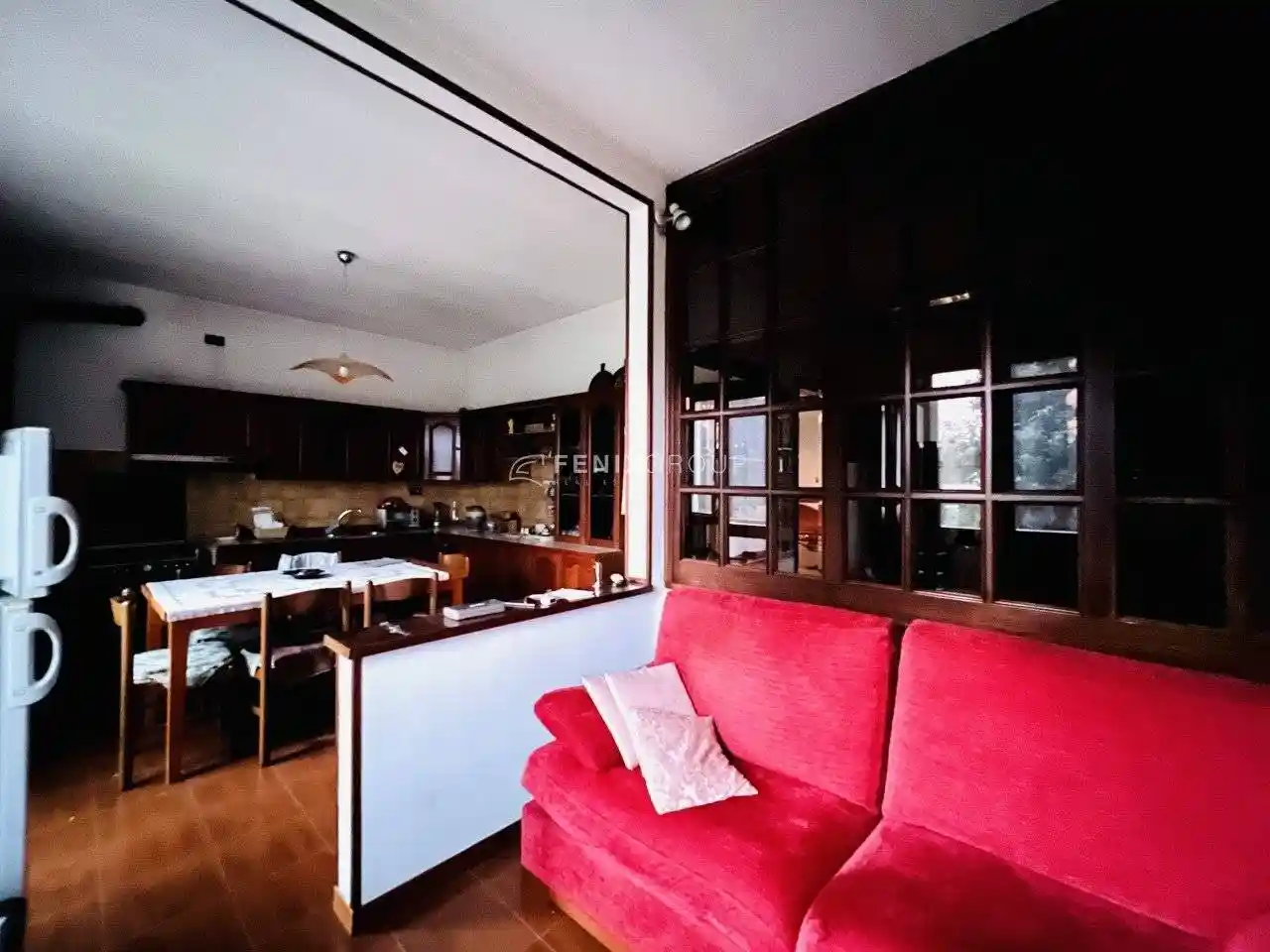 Villa bifamiliare via Madonnina 21, Paltana - Mandria, Padova - foto 4