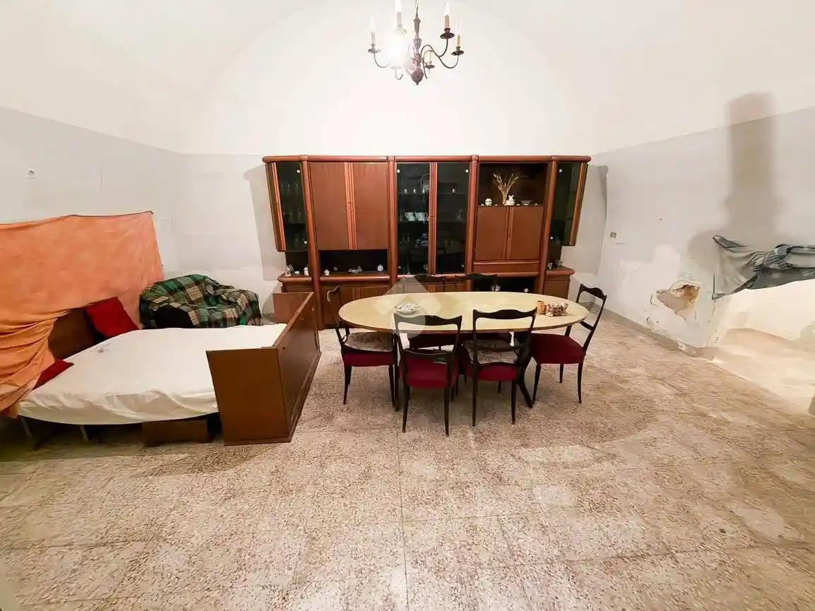 Casa indipendente in vendita a Gioia del Colle