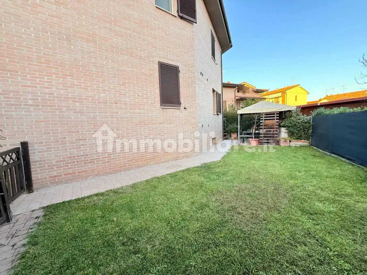 Terratetto plurifamiliare via di Bibbiano, Centro, Buonconvento - foto 2