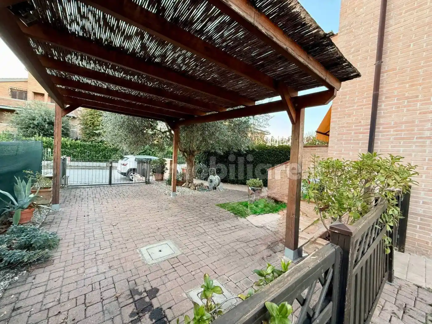 Terratetto plurifamiliare via di Bibbiano, Centro, Buonconvento - foto 3