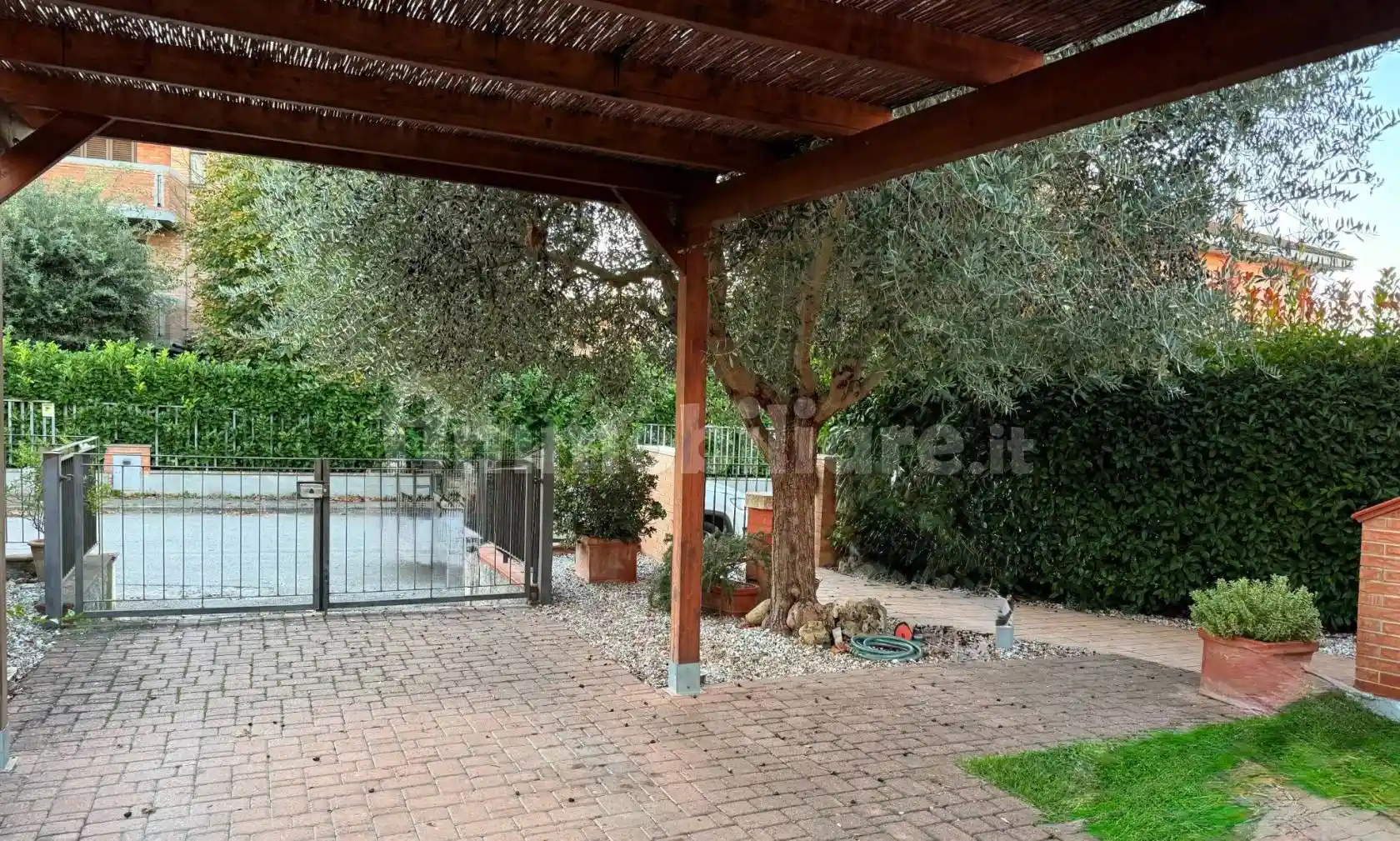 Terratetto plurifamiliare via di Bibbiano, Centro, Buonconvento - foto 5