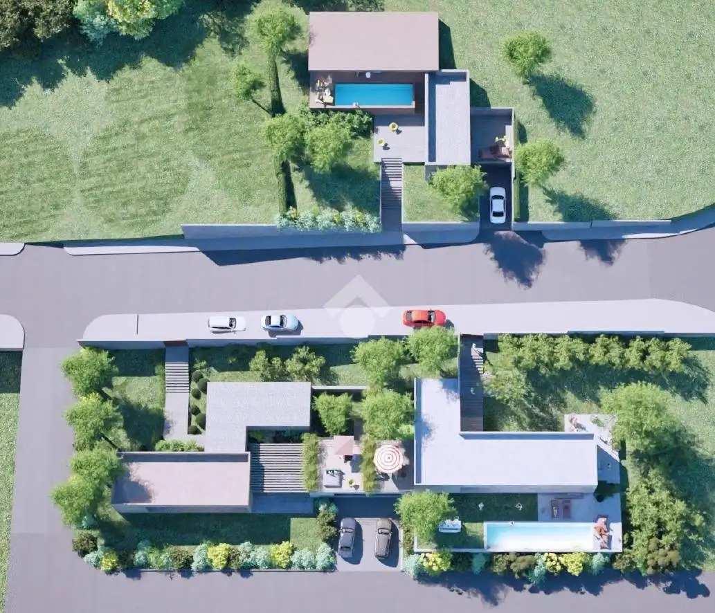 Villa in vendita a Loreto